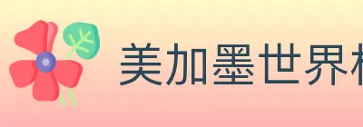 美加墨世界杯赛事官方网站 logo